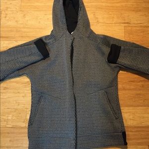 Adidas x Reigning Champ Sample Jacket